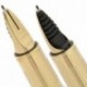 Ручка 5TH Parker Ingenuity Red Rubber & Metal GT 90 652Р