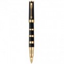 Ручка 5TH Parker Ingenuity Black Rubber & Metal GT 90 652Ч