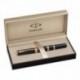 Ручка 5TH Parker Ingenuity Black Rubber & Metal GT 90 652Ч