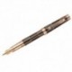 Ручка перьевая Parker PREMIER Luxury Brown PGT FP18 F 89 912K