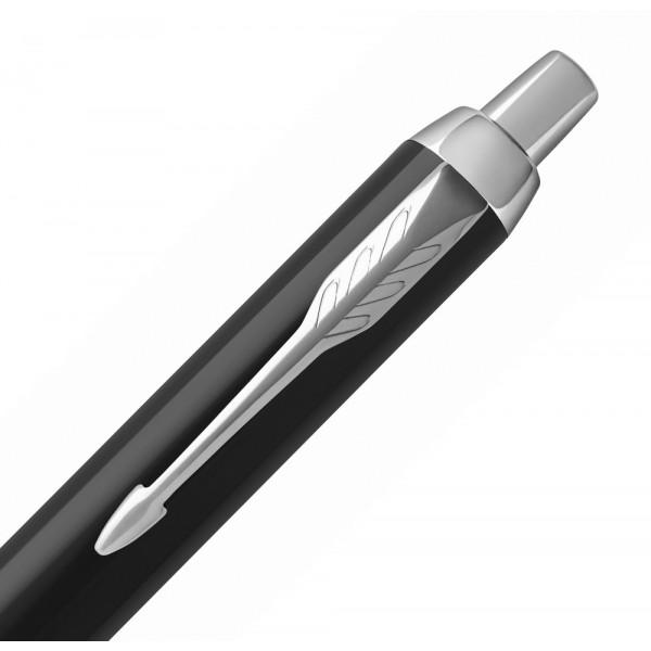 Parker IM – высокое качество и надежность