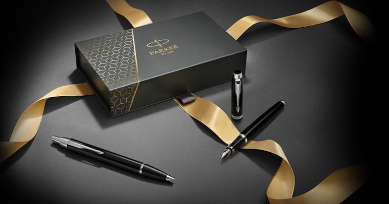 Подарочные наборы Parker