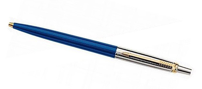 Шариковая ручка Parker Jotter GT Standart New Blue BP 79 032Г