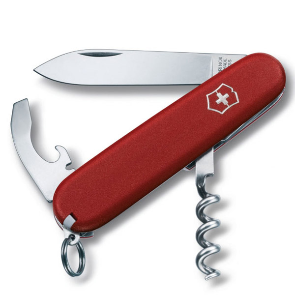 Складной нож Victorinox Pocket Knife 2.3303