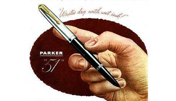 А что Вы знаете о PARKER?