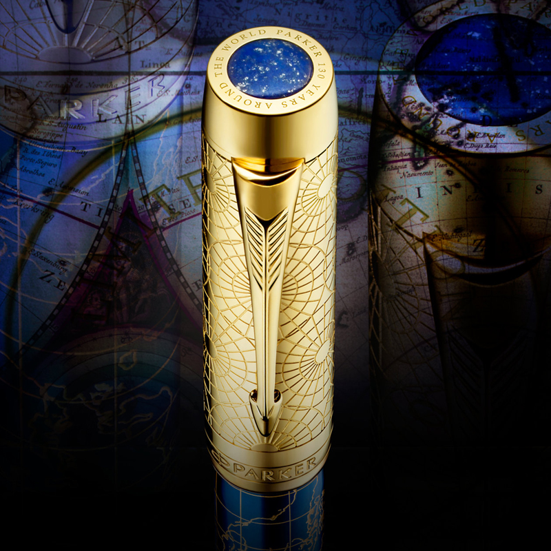 Parker DUOFOLD Limited Edition
