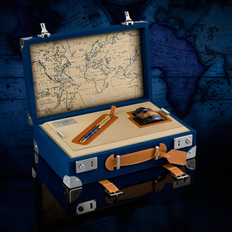 Parker DUOFOLD Limited Edition
