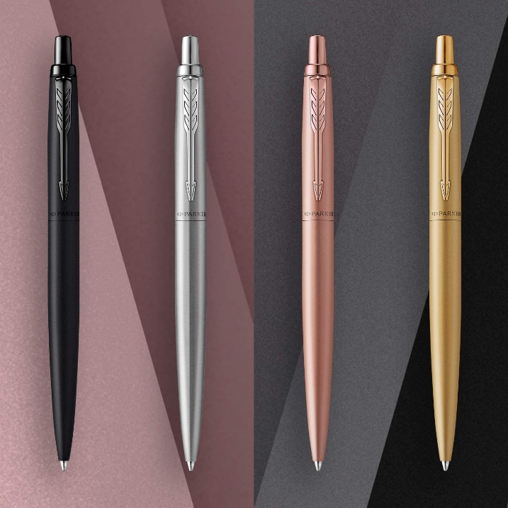 JOTTER XL MONOCHROME - новинка Parker 2020