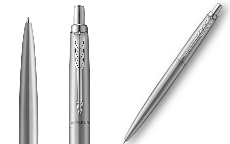 JOTTER XL MONOCHROME - новинка Parker 2020