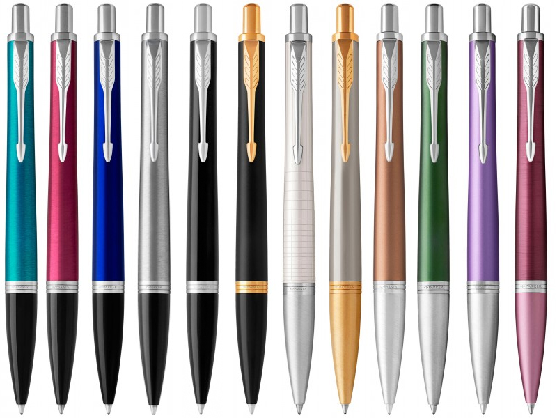 коллекция Parker Urban