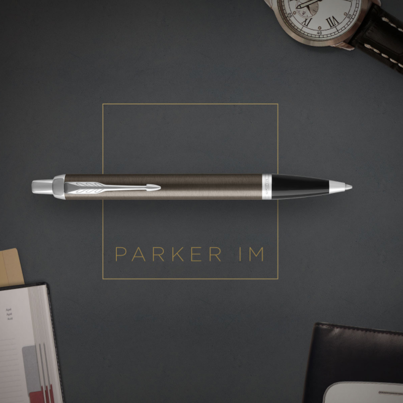 Знайдіть свій власний PARKER
