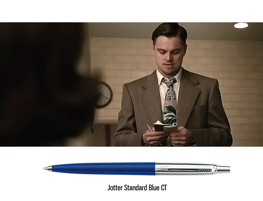 новый JOTTER ORIGINALS от Паркер