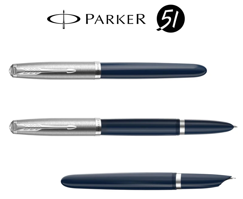 коллекция Parker 51