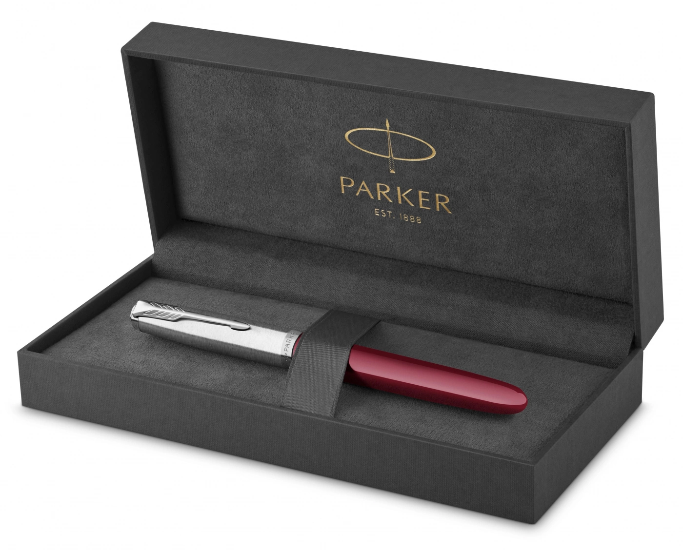 коллекция Parker 51