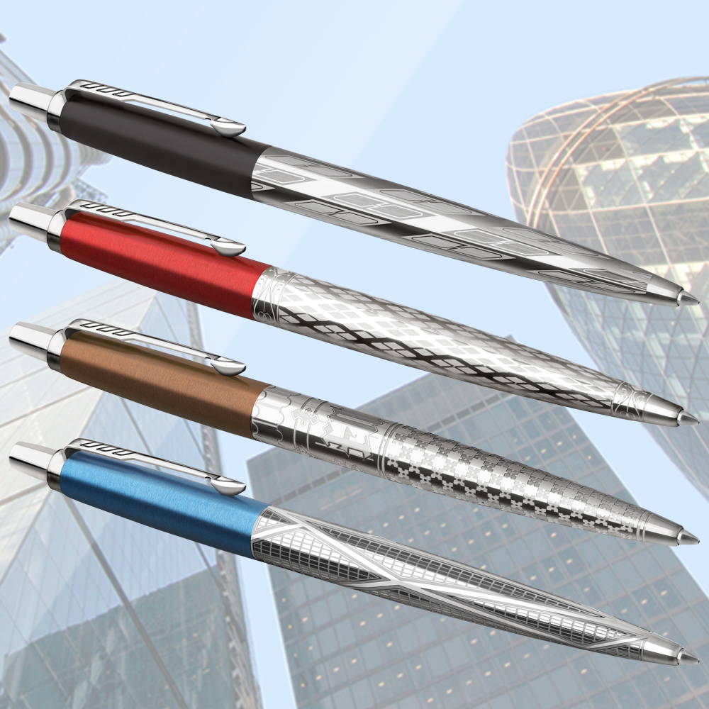 Parker Jotter London