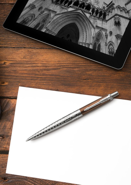 Parker Jotter London