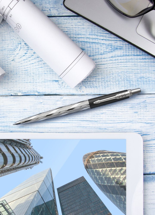 Parker Jotter London