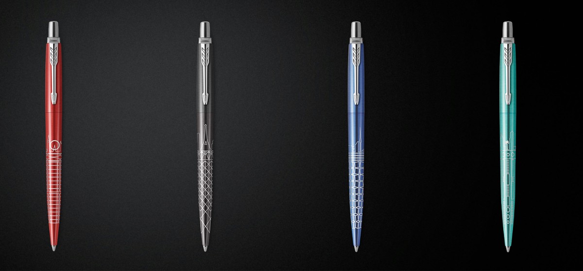 Parker JOTTER SE