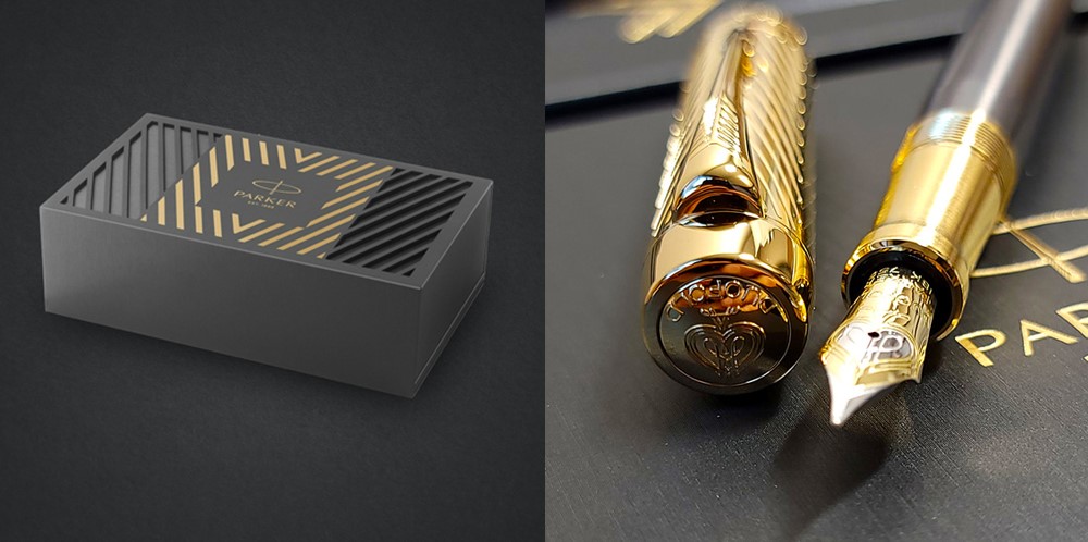 коллекция Parker Pioneers