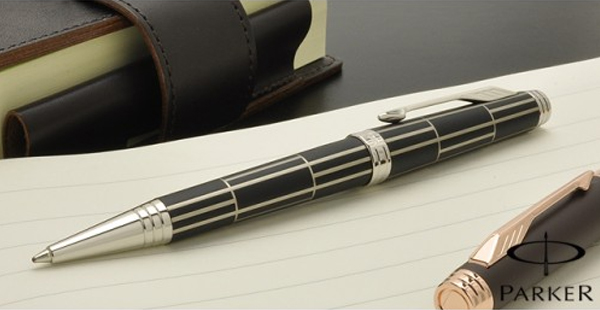 ручки PARKER PREMIER