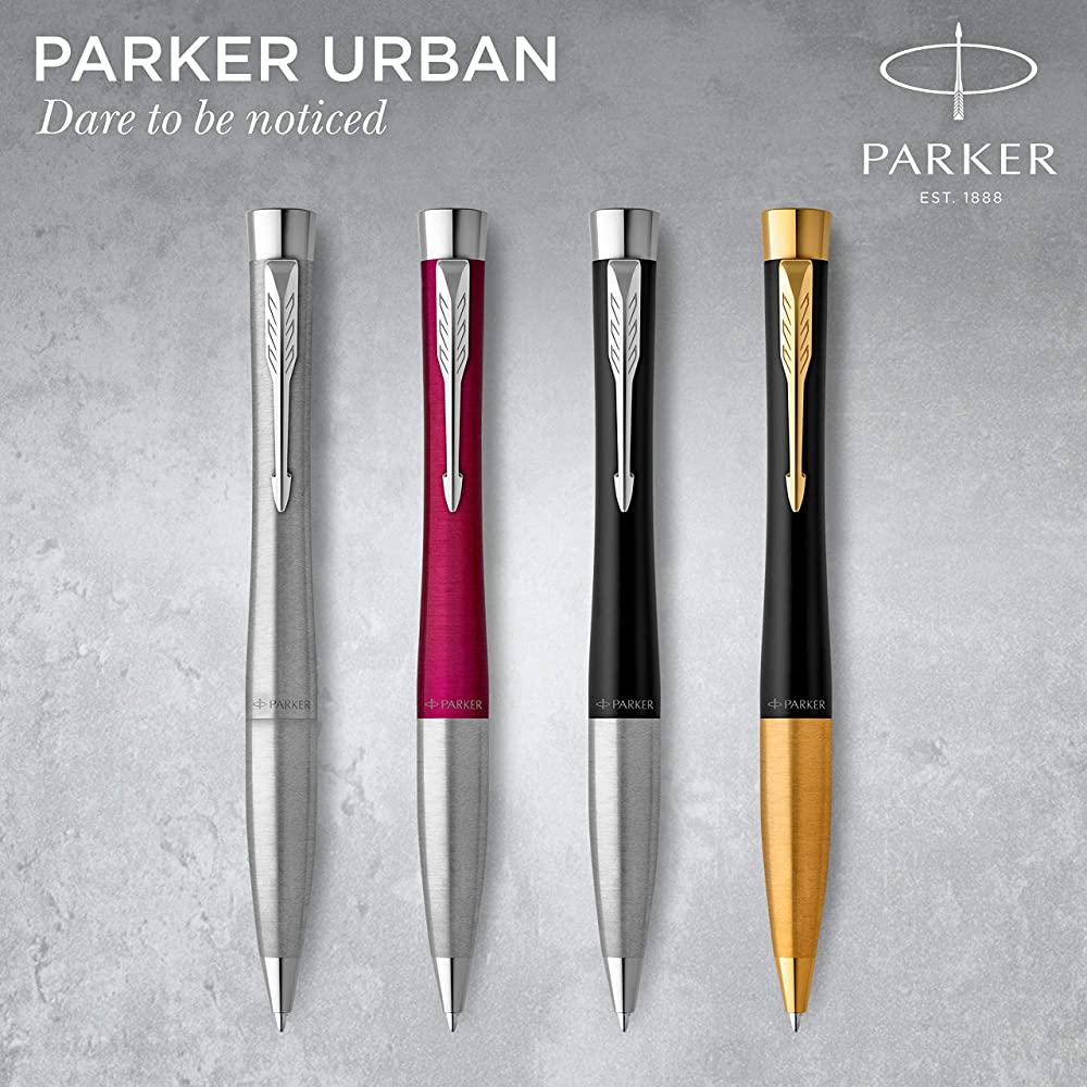 PARKER URBAN TWIST 2021