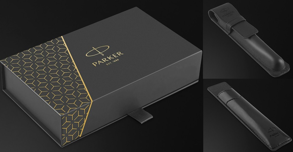 Подарочные наборы Parker