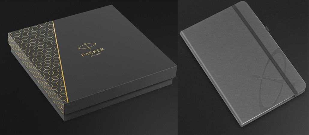 Подарочные наборы Parker