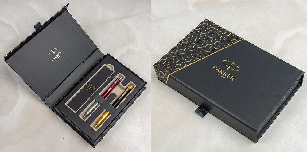 Подарочные наборы Parker