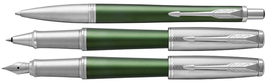 Ручки Parker Urban