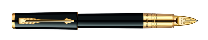 Parker Ingenuity Classic Collection – Slim models