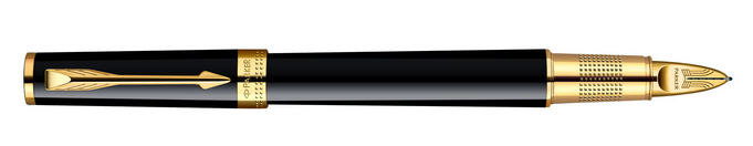 Parker Ingenuity Classic Collection – Large models
