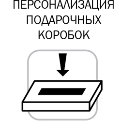 Персонализация футляров