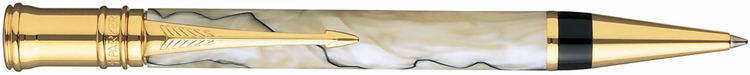 Шариковая ручка PARKER Duofold 91 632Ж