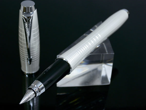Parker Urban для прекрасной половины человечества