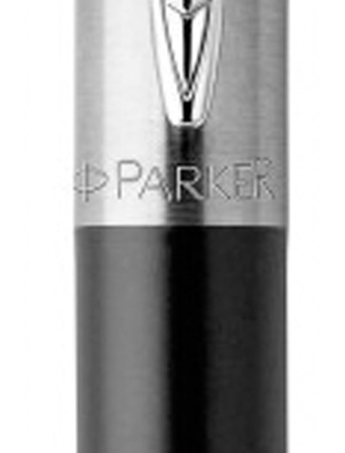 Механический карандаш Parker JOTTER Bond Street Black CT PCL 16 242