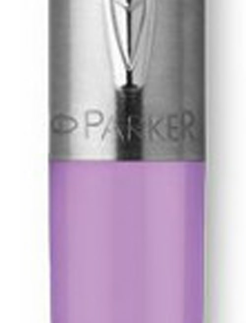 Ручка кулькова Parker JOTTER Originals Lilac CT BP блістер 15 936_2567