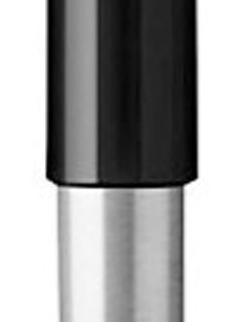 Ручка перьевая Parker VECTOR Black FP M + Картриджи Parker Quink /5шт. син. блистер 05 116b