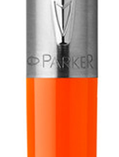 Ручка кулькова Parker JOTTER Originals Orange CT BP в Eco упаковці 15 432e