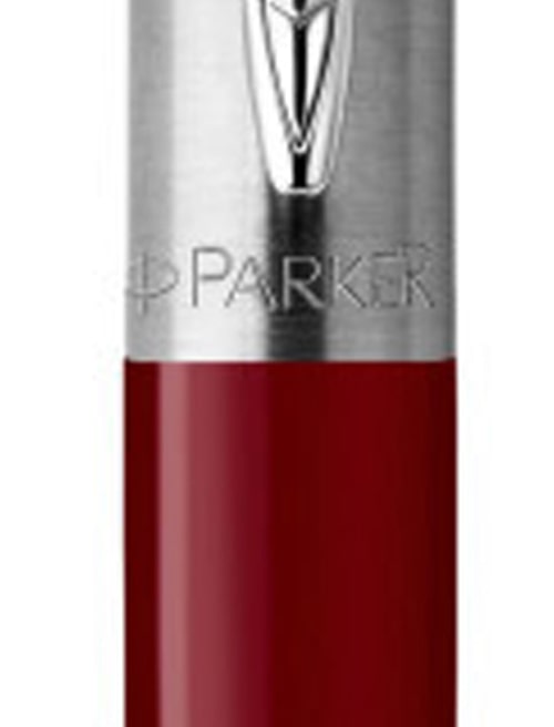 Ручка кулькова Parker JOTTER Originals Red CT BP в Eco упаковці 15 732e