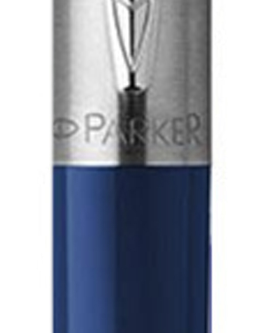 Ручка кулькова Parker JOTTER Originals Navy Blue CT BP в Eco упаковці 15 832e