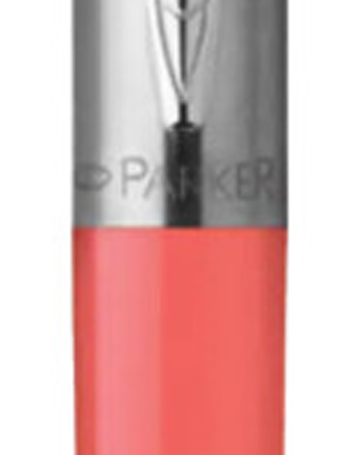 Ручка кулькова Parker JOTTER Originals Coral CT BP в Eco упаковці 15 932_2345e