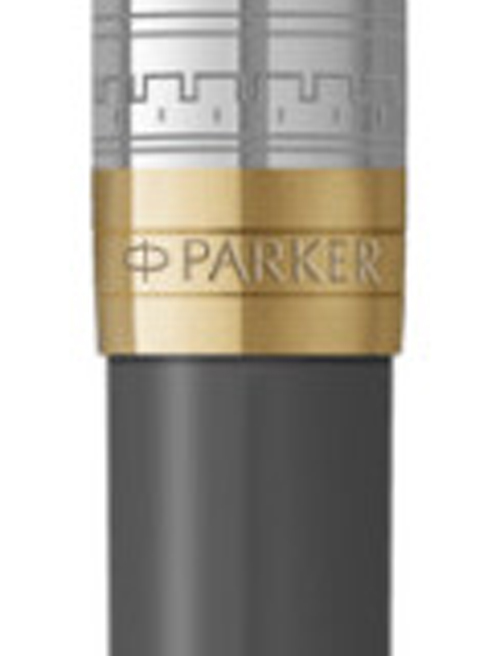 Ручка кулькова Parker SONNET SE Ancient China Edition GT BP 88 832