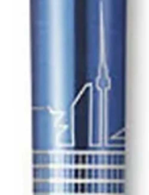 Ручка шариковая Parker JOTTER SE Seoul Blue CT BP 19 032_SEL