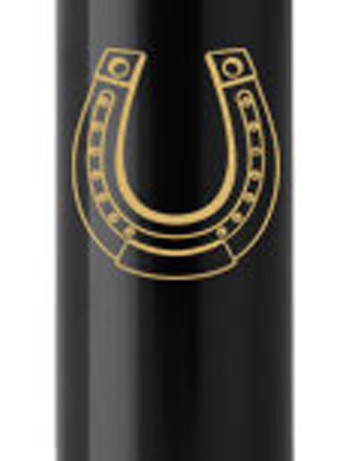 Ручка шариковая Parker IM DESIGN Black GT BP Счастливая подкова 22032_R106y