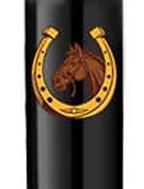 Набір Parker JOTTER Originals ZODIAC Black CT BP Кінь з підковою (кулькова ручка + блокнот Parker)