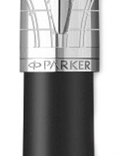 Ручка перова Parker INGENUITY SE Legacy Of Flight PT FP F 61 211