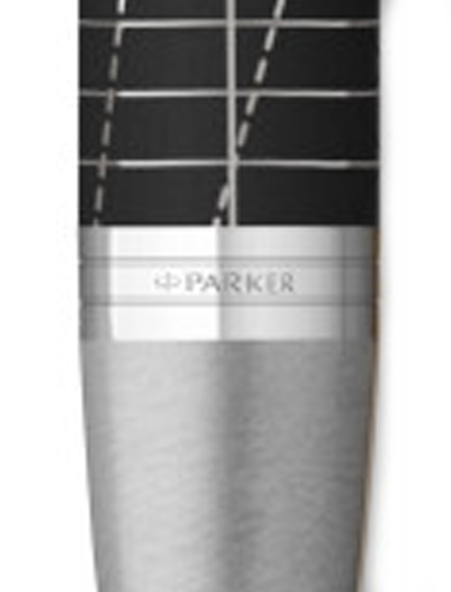 Ручка шариковая Parker IM Premium SE Legacy Of Flight CT BP 25 632