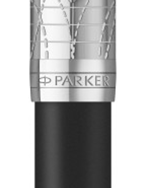 Ручка перьевая Parker SONNET SE Legacy Of Flight PT FP18 F 68 811