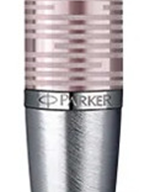 Ручка шариковая Parker IM Premium Pink Pearl BP 20 432PP