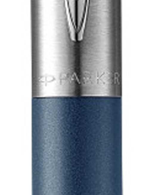 Ручка кулькова Parker JOTTER XL Primrose Matt Blue CT BP 12 132